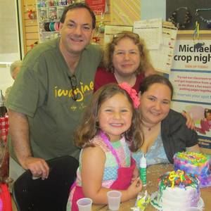 Meet your Posher, Harriette